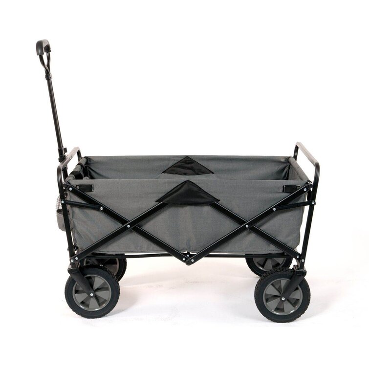 the mac sports garden utility wagon